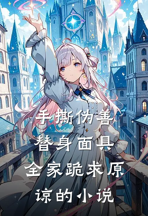 手撕伪善替身面具，全家跪求原谅的小说