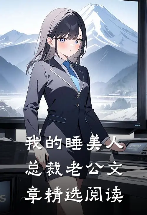 我的睡美人总裁老公文章精选阅读