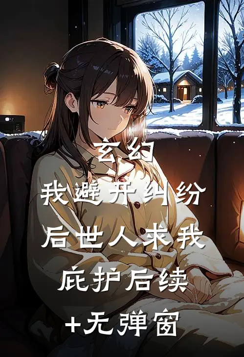 玄幻：我避开纠纷后世人求我庇护后续+无弹窗