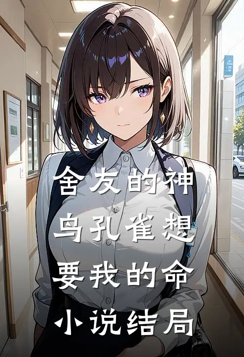 舍友的神鸟孔雀想要我的命小说结局