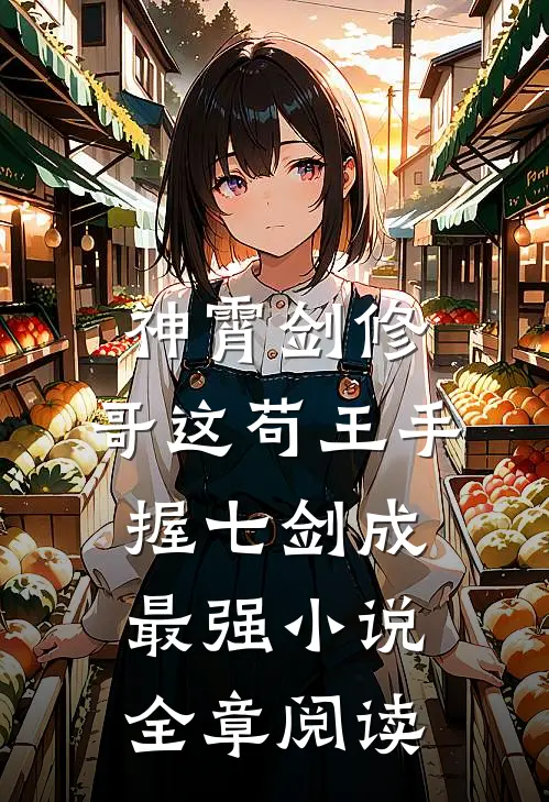 神霄剑修:哥这苟王手握七剑成最强小说全章阅读