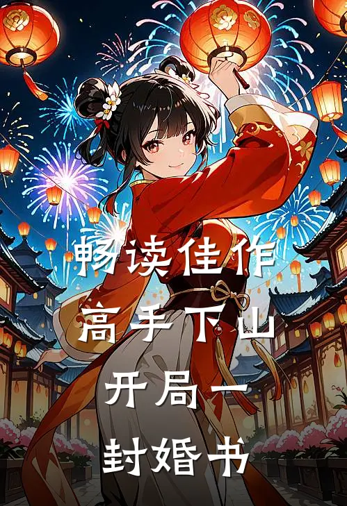 畅读佳作高手下山：开局一封婚书
