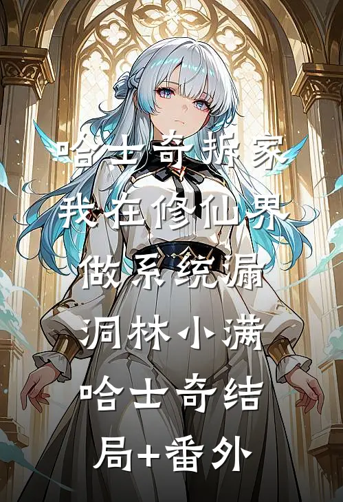 哈士奇拆家我在修仙界做系统漏洞林小满哈士奇结局+番外