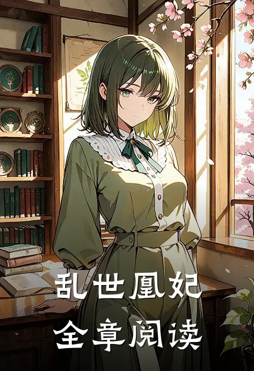 乱世凰妃全章阅读