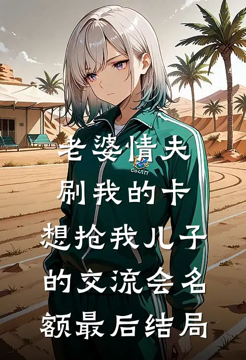 老婆情夫刷我的卡，想抢我儿子的交流会名额最后结局
