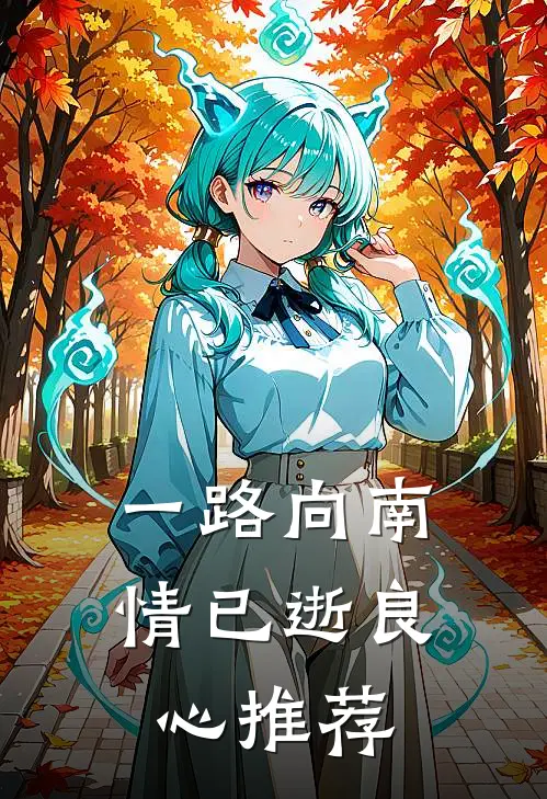 一路向南情已逝良心推荐
