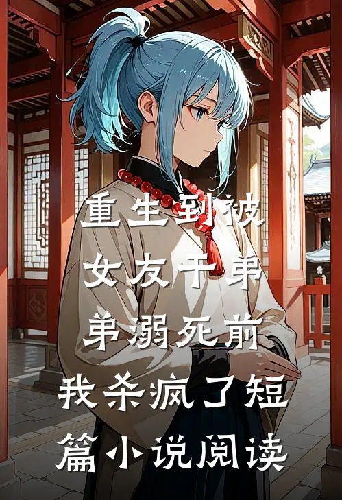 重生到被女友干弟弟溺死前，我杀疯了短篇小说阅读