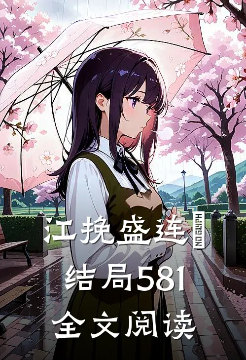 江挽盛连玦结局581全文阅读