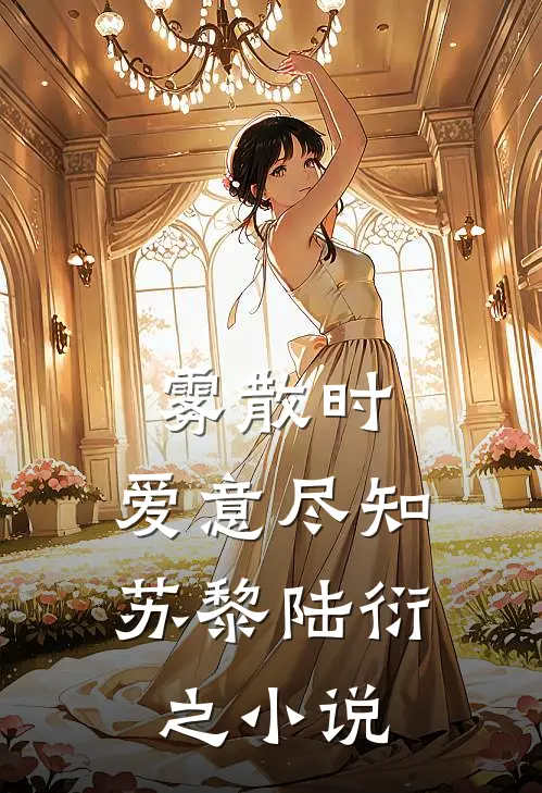 雾散时，爱意尽知苏黎陆衍之小说