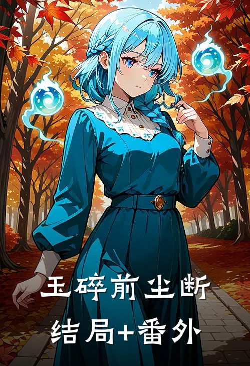 玉碎前尘断结局+番外