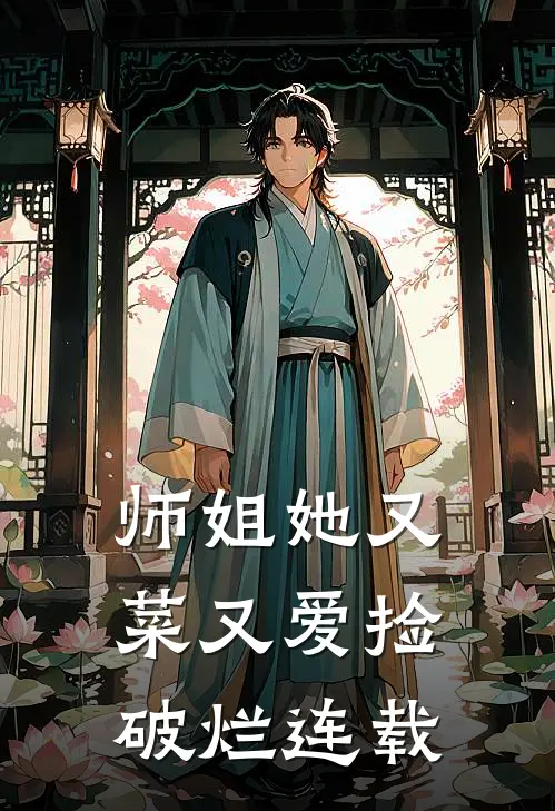 师姐她又菜又爱捡破烂连载