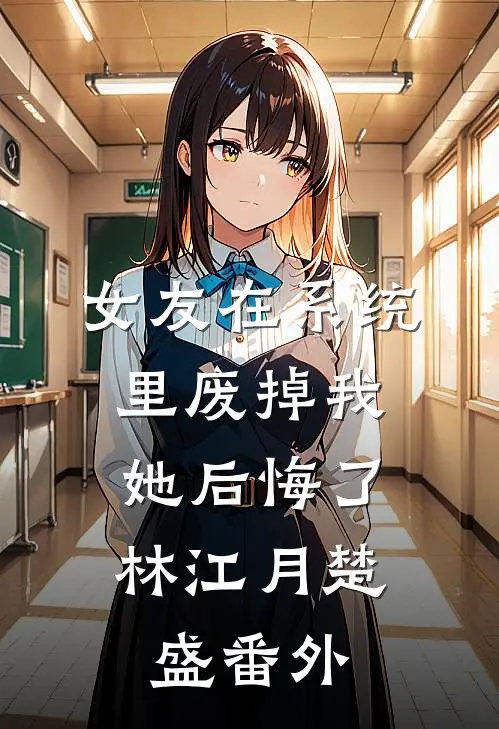 女友在系统里废掉我，她后悔了林江月楚盛番外