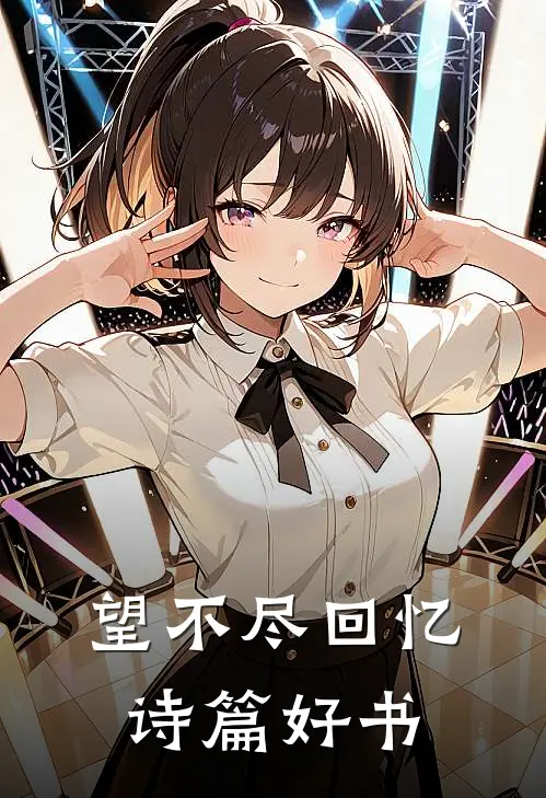 望不尽回忆诗篇好书