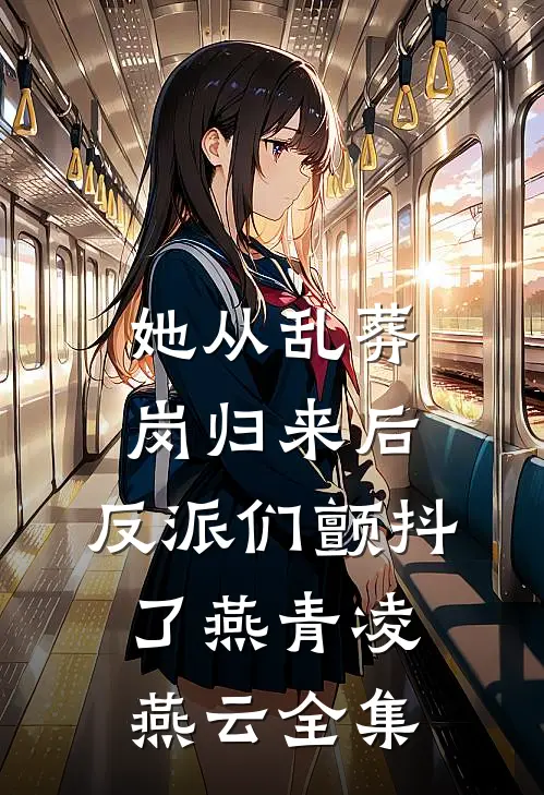 她从乱葬岗归来后，反派们颤抖了燕青凌燕云 全集