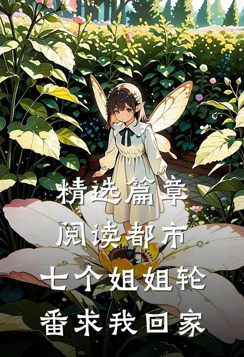 精选篇章阅读都市：七个姐姐轮番求我回家