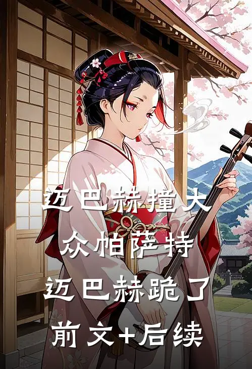 迈巴赫撞大众帕萨特，迈巴赫跪了前文+后续