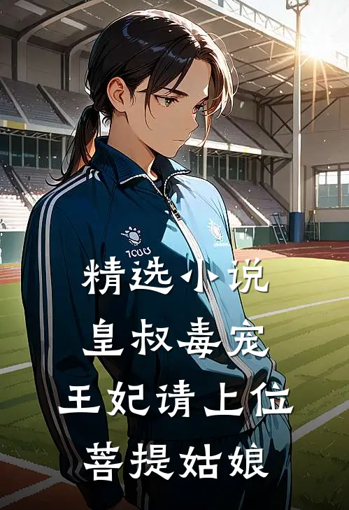 精选小说皇叔毒宠:王妃请上位 菩提姑娘