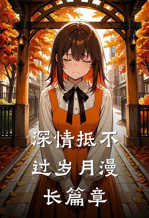 深情抵不过岁月漫长篇章