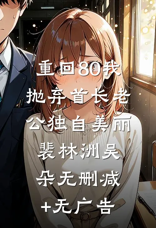 重回80我抛弃首长老公独自美丽裴林洲吴朵无删减+无广告