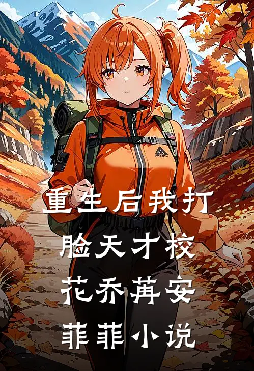 重生后我打脸天才校花乔苒安菲菲小说