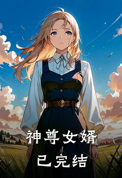 神尊女婿已完结