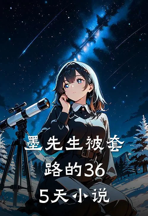 墨先生被套路的365天小说