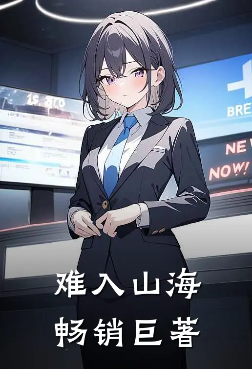 难入山海畅销巨著