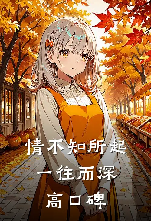 情不知所起，一往而深高口碑
