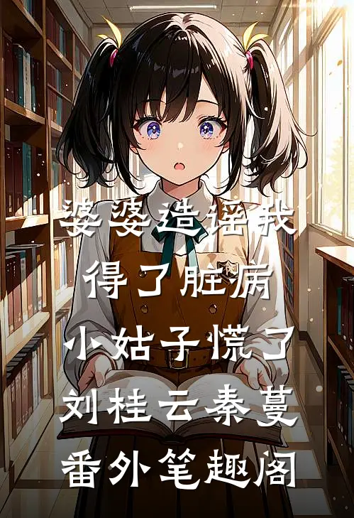 婆婆造谣我得了脏病，小姑子慌了：刘桂云秦蔓番外笔趣阁