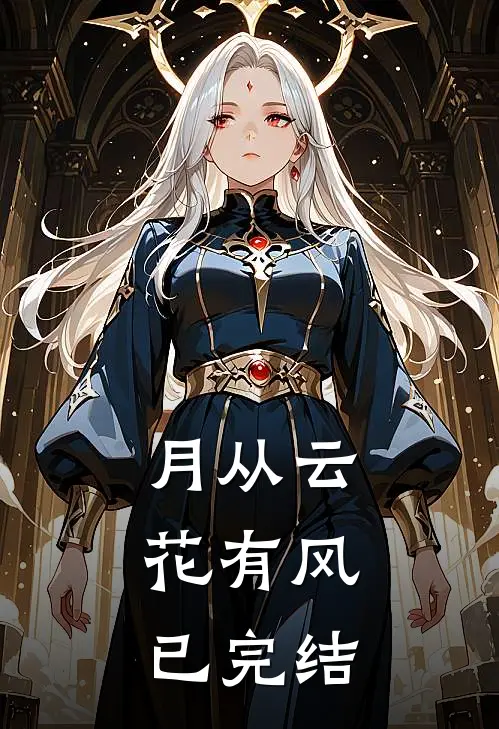 月从云，花有风已完结