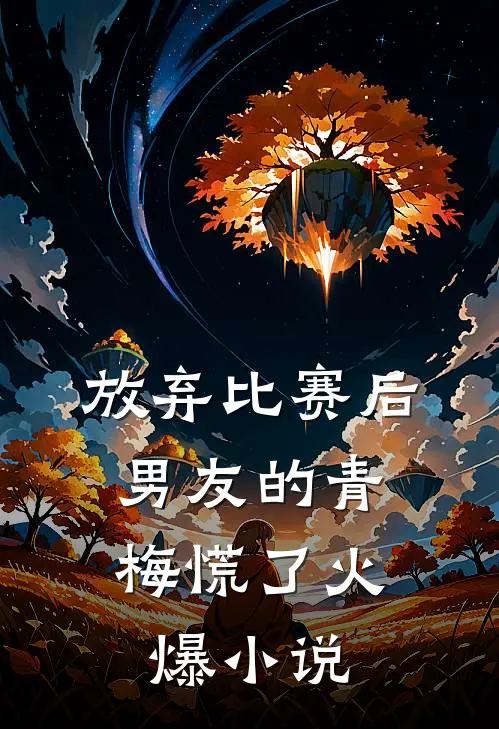 放弃比赛后，男友的青梅慌了火爆小说
