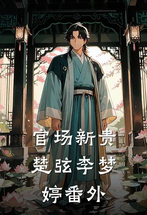 官场新贵楚弦李梦婷 番外