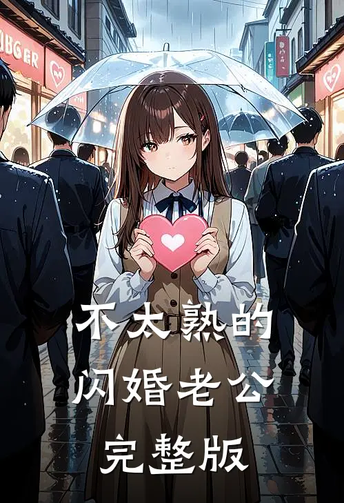 不太熟的闪婚老公完整版