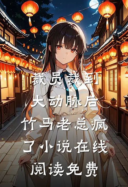 裁员裁到大动脉后，竹马老总疯了小说在线阅读免费