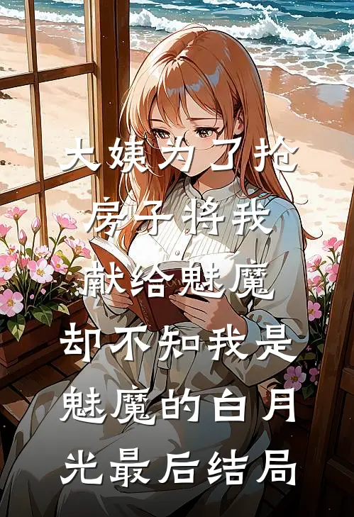 大姨为了抢房子将我献给魅魔，却不知我是魅魔的白月光最后结局