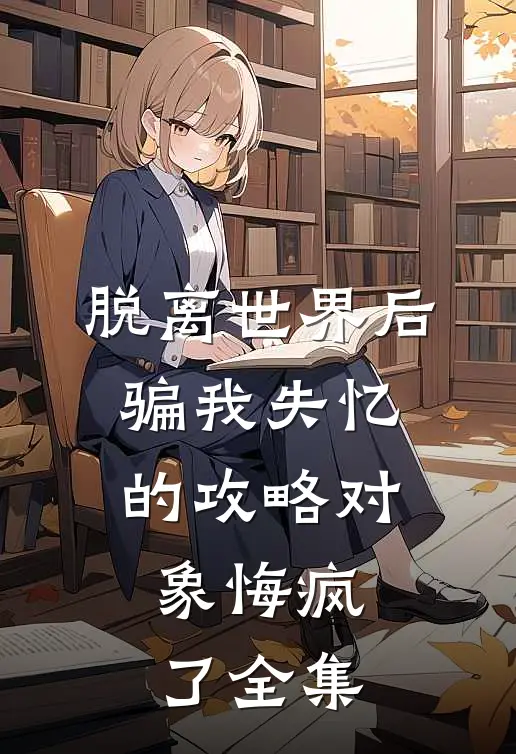 脱离世界后，骗我失忆的攻略对象悔疯了全集