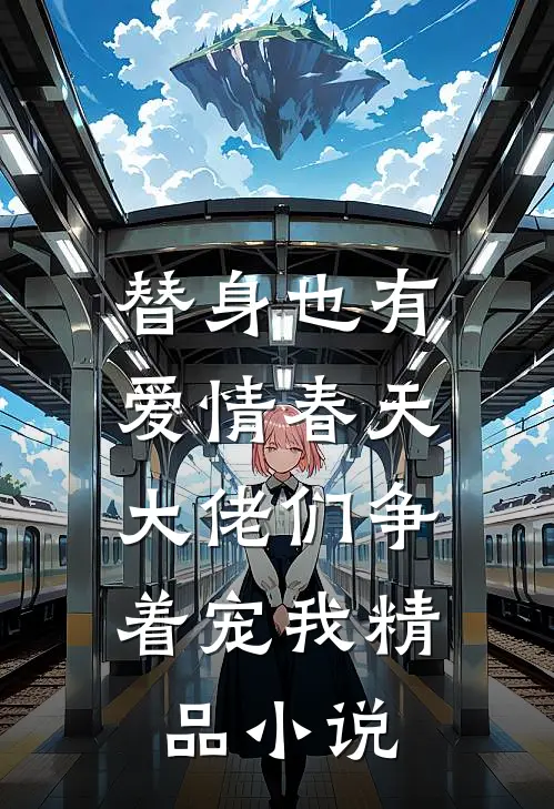 替身也有爱情春天：大佬们争着宠我精品小说
