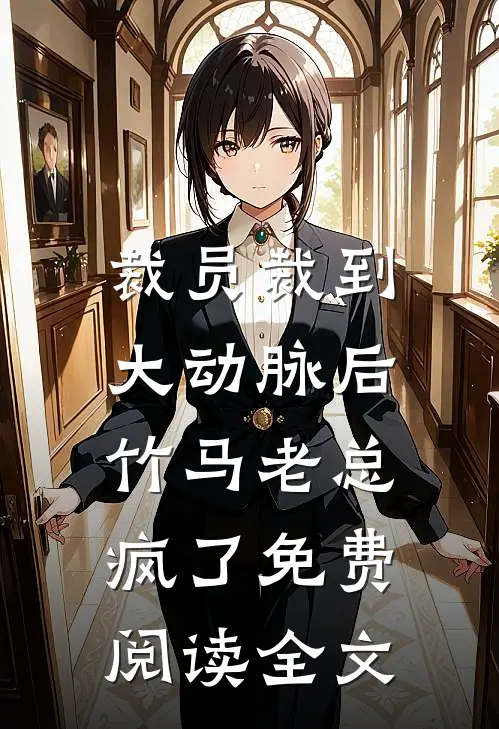 裁员裁到大动脉后，竹马老总疯了免费阅读全文