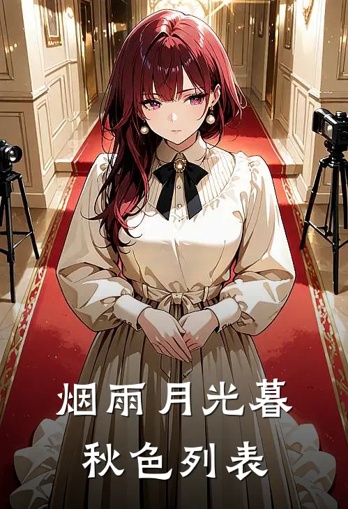 烟雨月光暮秋色列表