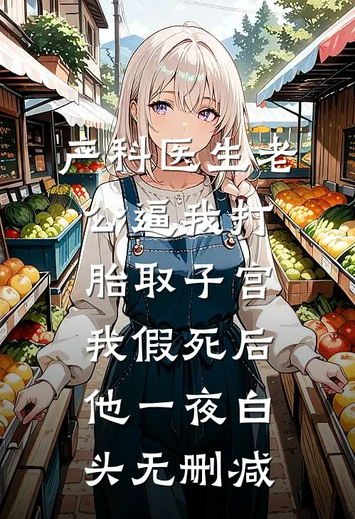 产科医生老公逼我打胎取子宫，我假死后他一夜白头无删减