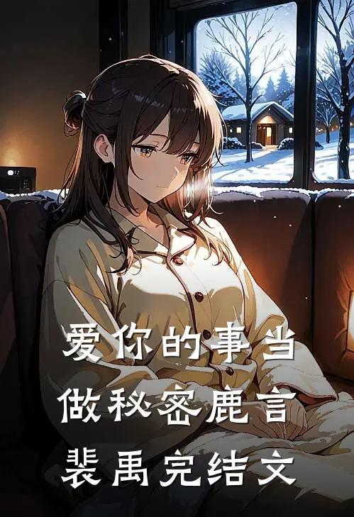 爱你的事当做秘密鹿言裴禹完结文