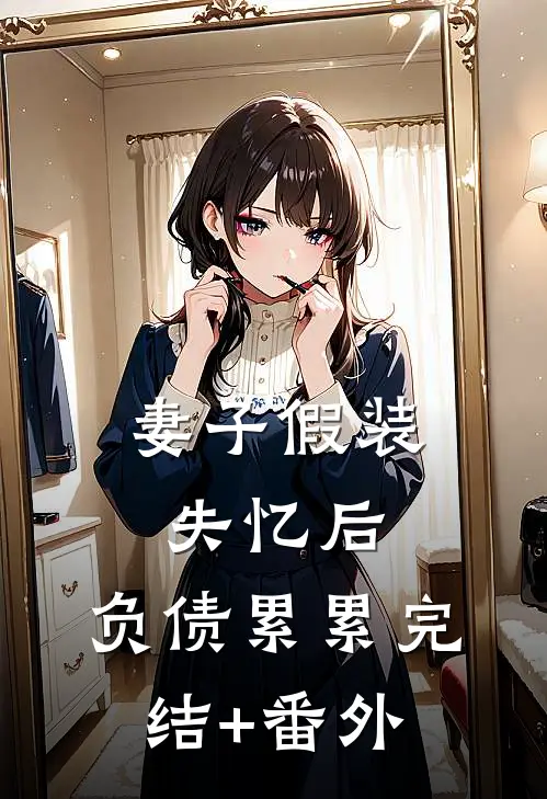 妻子假装失忆后，负债累累完结+番外