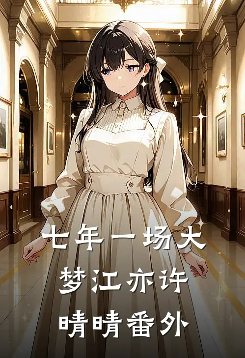 七年一场大梦江亦许晴晴 番外
