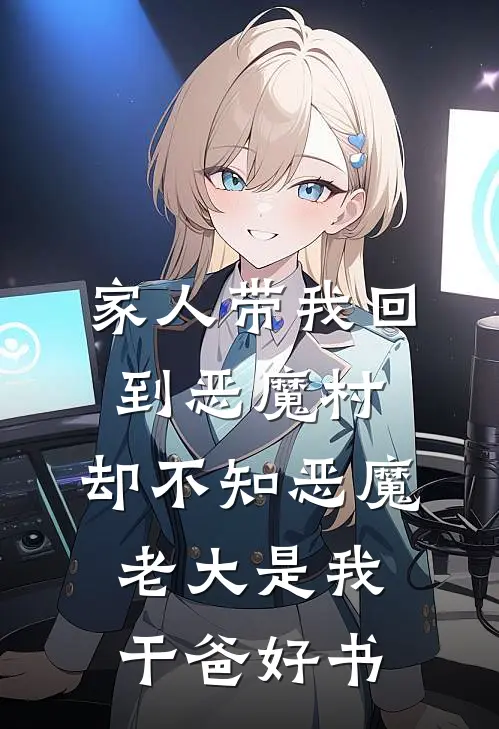 家人带我回到恶魔村，却不知恶魔老大是我干爸好书