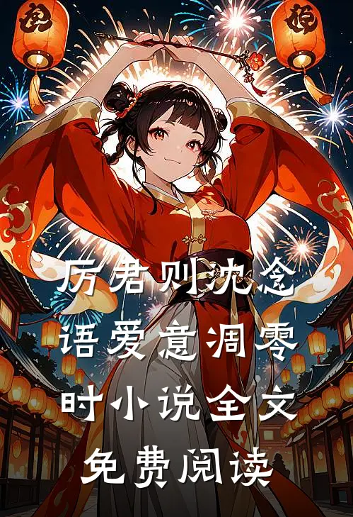 厉君则沈念语爱意凋零时小说全文免费阅读