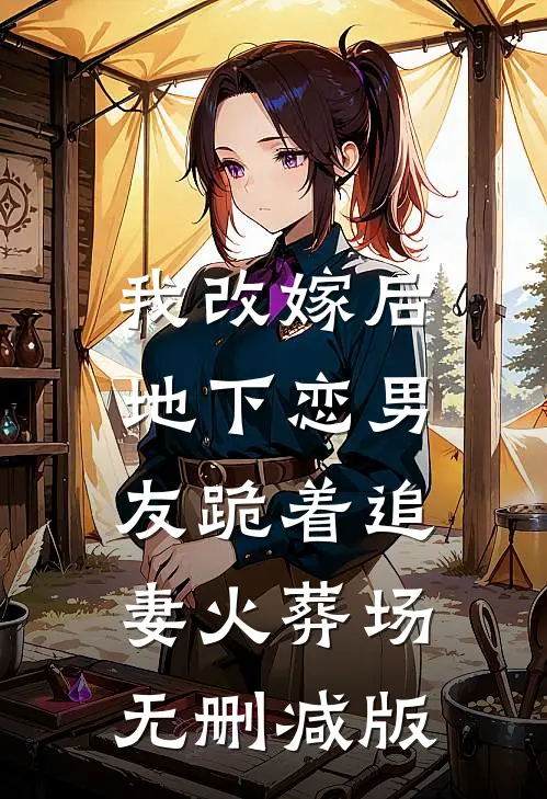 我改嫁后，地下恋男友跪着追妻火葬场无删减版
