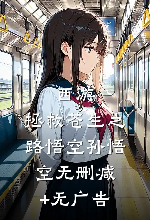 西游：拯救苍生之路悟空孙悟空无删减+无广告