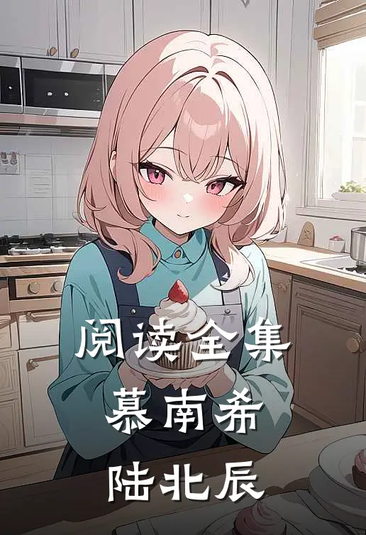 阅读全集慕南希陆北辰