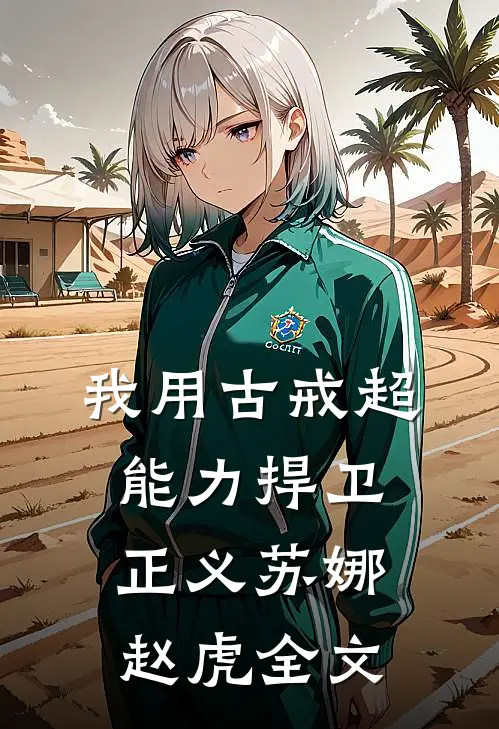 我用古戒超能力捍卫正义苏娜赵虎全文