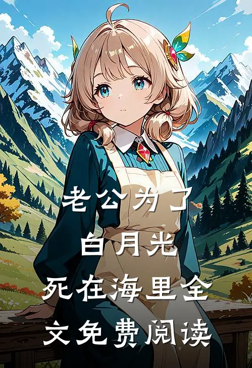 老公为了白月光，死在海里全文免费阅读